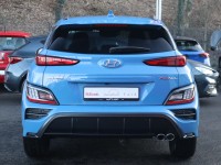 Hyundai Kona 1.0 N Line Mild-Hybrid VC