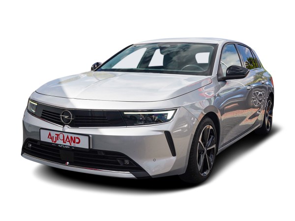 Opel Astra L Elegance Plug-in-Hybrid Aut.