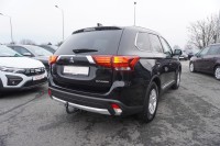 Mitsubishi Outlander 2.0 MIVEC