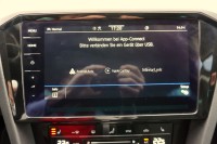 VW Passat Variant 2.0 TDI 4Motion