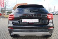 Audi Q2 1.4 TFSI basis
