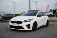 Vorschau: Kia pro_cee'd ProCeed 1.6 T-GDI GT
