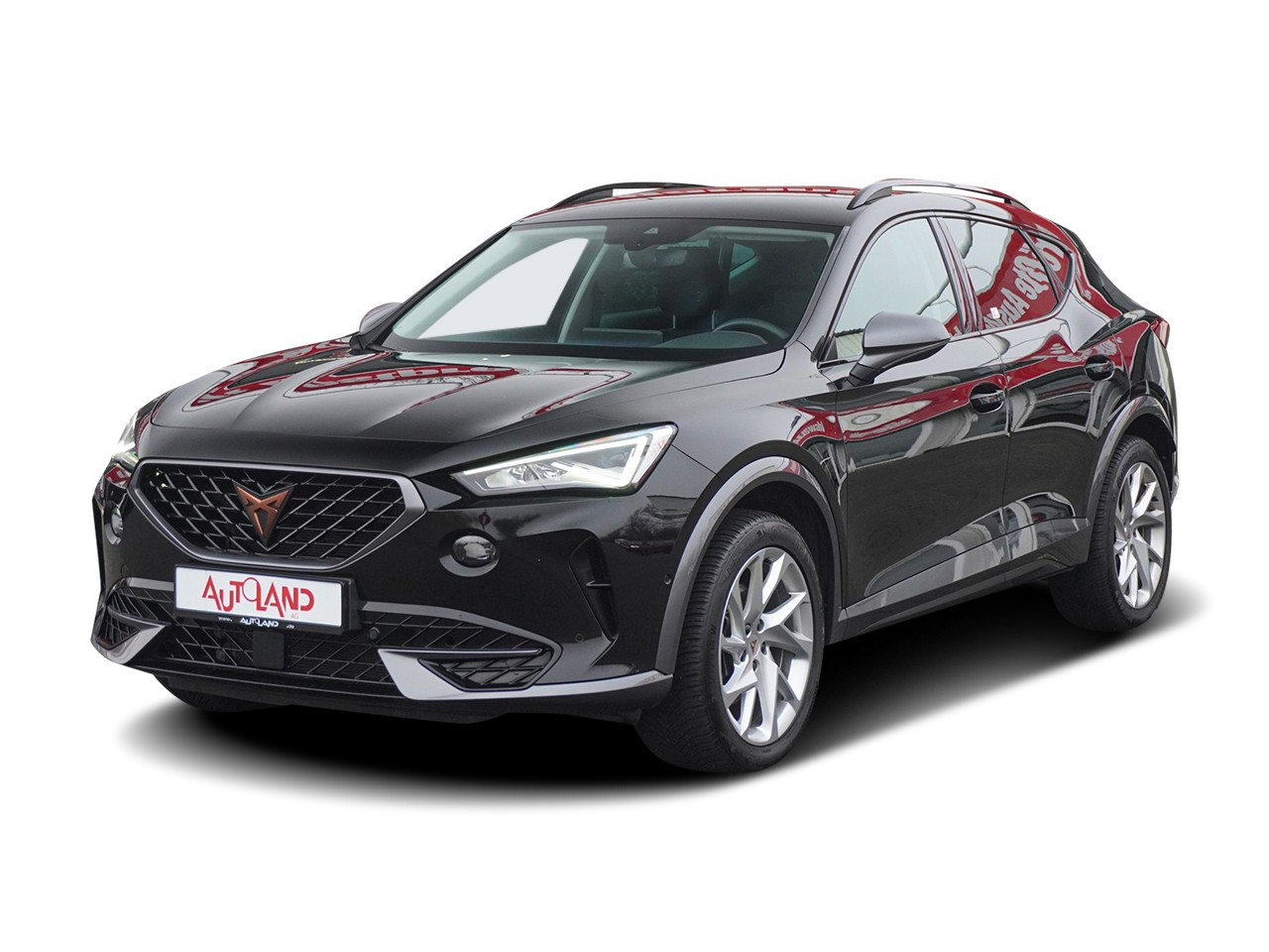 Cupra Formentor 1.5 DSG