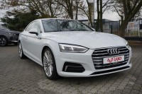 Audi A5 Coupe 2.0 TFSI