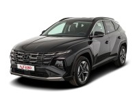Hyundai Tucson 1.6 T-GDI Navi Sitzheizung LED