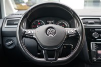 VW Caddy Alltrack 2.0 TDI DSG