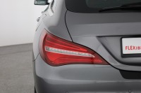 Mercedes-Benz CLA 200 Shooting Brake Urban