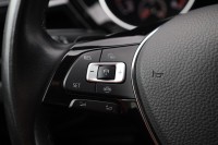 VW Touran 1.5 TSI Highline