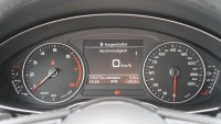 Audi A4 Avant 2.0 TFSI sport ultra