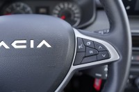 Dacia Sandero Stepway III 1.0 TCE Expression