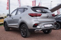 Vorschau: MG ZS 1.0 Luxury