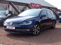 Vorschau: VW Golf VII Variant 1.5 TSI IQ.DRIVE