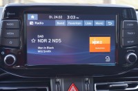 Hyundai i30 Kombi 1.0 T-GDI Edition 30