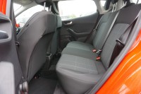 Ford Fiesta 1.5 TDCi Cool&Connect