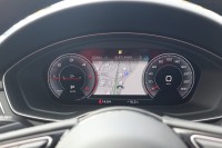 Audi A4 Quattro Avant 40 TDI quattro S line
