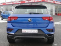 VW T-Roc 1.5 TSI