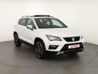 Seat Ateca 1.5 TSI DSG