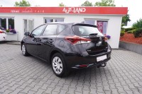 Toyota Auris 1.3 Basis