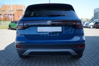 VW T-Cross 1.0 Life