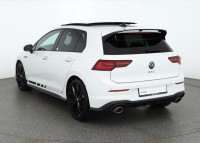 VW Golf VIII 2.0 TSI GTI Clubsport
