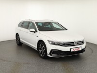 VW Passat Variant GTE 1.4 TSI DSG