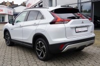 Mitsubishi Eclipse Cross 2.4Hybrid Plus 4WD