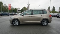 VW Touran 1.4 TSI Comfortline