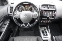 Mitsubishi ASX II 2.0 MIVEC Intro Edition CVT