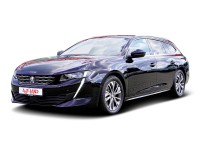 Peugeot 508 SW 1.2 PureTech Allure EAT8 2-Zonen-Klima Navi Sitzheizung