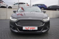 Ford Mondeo 2.0 TDCi Titanium