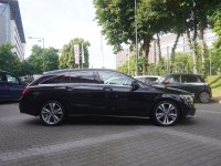 Mercedes-Benz CLA 200 SB