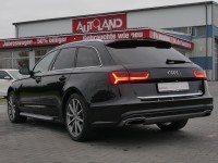 Audi A6 1.8 TFSI Avant ultra S-Line