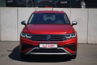 VW Tiguan Allspace 2.0 Elegance 4Motion