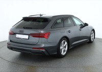 Audi A6 Avant 45 TDI quattro S-line