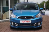 Mitsubishi Space Star 1.0 Basis