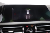 BMW 318 d Touring Advantage