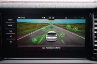 Skoda Kodiaq 2.0 TSI DSG RS 4x4