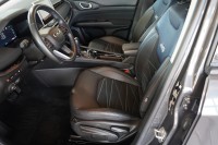 Jeep Compass 1.3 Hybrid Limited Plug-In 4WD