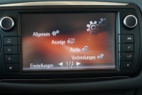 Toyota Yaris 1.3 Basis