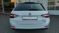 Skoda Superb Combi 1.4 TSI 4x4