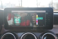 Mercedes-Benz C 180 C180 T-Modell CGI Avantgarde Aut