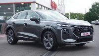 Audi Q3 Sportback 1.5 TFSI s-line s-tronic n.Modell