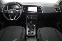 Seat Ateca 2.0 TDI DSG 4Drive Style