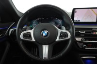 BMW 520 d M Sport MHEV