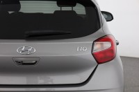 Hyundai i10 1.0 Intro Edition Aut.