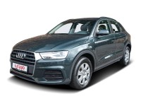 Audi Q3 2.0 TDI S-tronic quattro Navi Kamera PDC