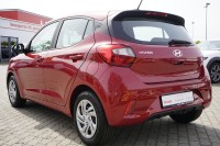 Hyundai i10 1.0