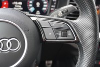 Audi A1 SB 35 1.5 TFSI S-tronic S line