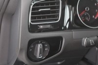 VW Golf Variant 1.0 TSI Sound
