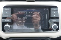 Nissan Micra 1.0 N-Connecta
